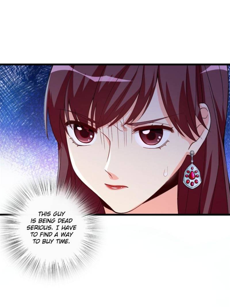 A Star Reborn: The Queen's Return Chapter 165 1